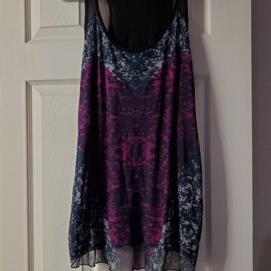 Tank top CAbi beautiful!!!!